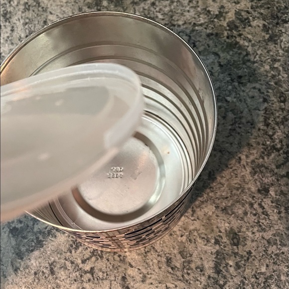 Dallas Cowboys Maxwell House Empty 39oz Can Limited Edition Vintage - Picture 7 of 7